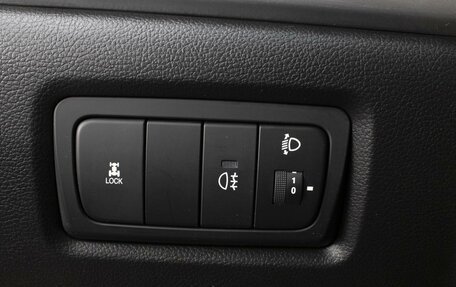 SsangYong Actyon II рестайлинг, 2013 год, 965 000 рублей, 15 фотография