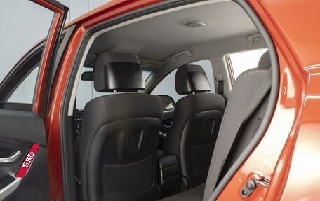 SsangYong Actyon II рестайлинг, 2013 год, 965 000 рублей, 11 фотография