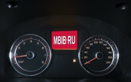 SsangYong Actyon II рестайлинг, 2013 год, 965 000 рублей, 13 фотография