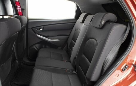 SsangYong Actyon II рестайлинг, 2013 год, 965 000 рублей, 9 фотография