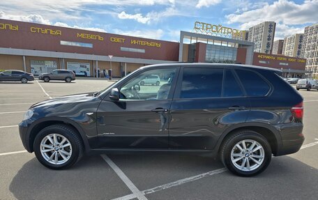 BMW X5, 2010 год, 1 848 000 рублей, 4 фотография