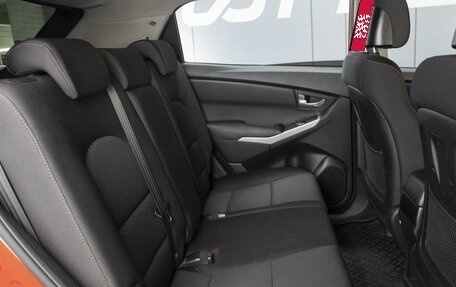 SsangYong Actyon II рестайлинг, 2013 год, 965 000 рублей, 7 фотография