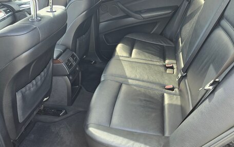 BMW X5, 2010 год, 1 848 000 рублей, 12 фотография