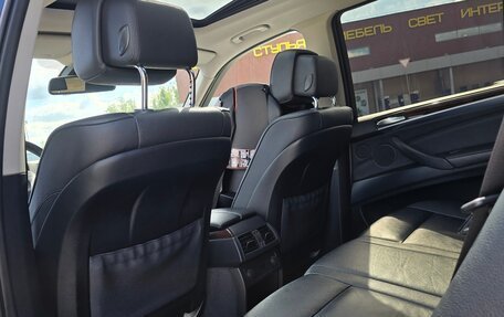BMW X5, 2010 год, 1 848 000 рублей, 13 фотография