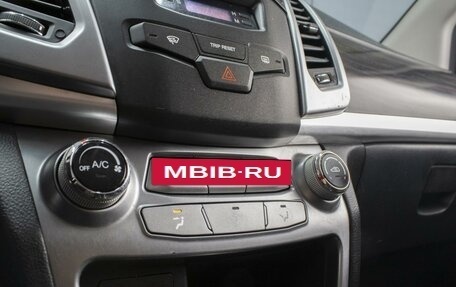 SsangYong Actyon II рестайлинг, 2013 год, 965 000 рублей, 14 фотография