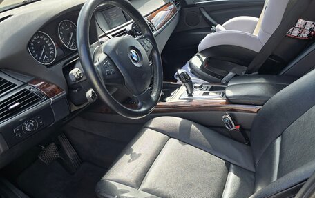 BMW X5, 2010 год, 1 848 000 рублей, 14 фотография