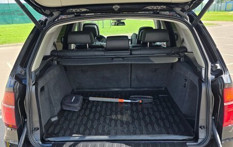 BMW X5, 2010 год, 1 848 000 рублей, 16 фотография