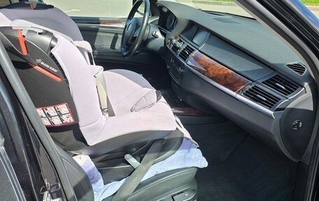 BMW X5, 2010 год, 1 848 000 рублей, 18 фотография