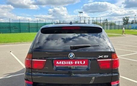 BMW X5, 2010 год, 1 848 000 рублей, 6 фотография