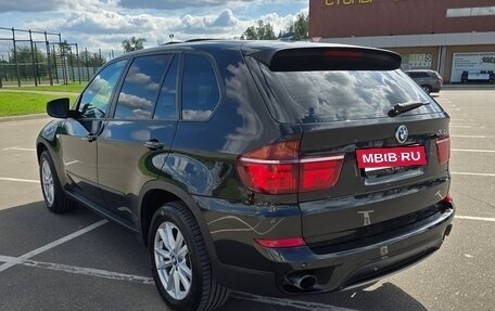 BMW X5, 2010 год, 1 848 000 рублей, 5 фотография