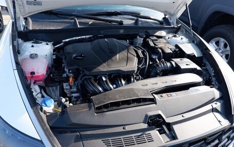 Hyundai Sonata VIII, 2023 год, 2 650 000 рублей, 3 фотография