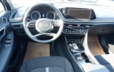 Hyundai Sonata VIII, 2023 год, 2 650 000 рублей, 7 фотография