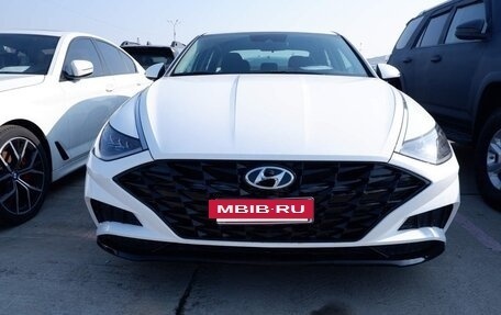 Hyundai Sonata VIII, 2023 год, 2 650 000 рублей, 2 фотография