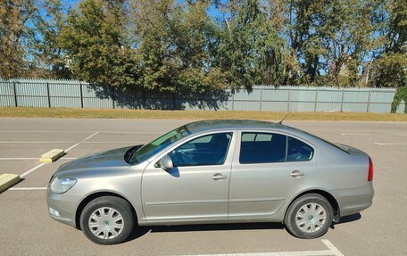 Skoda Octavia, 2011 год, 850 000 рублей, 5 фотография