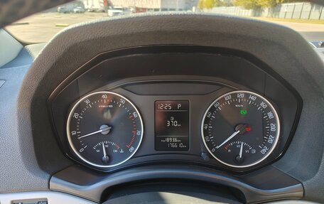 Skoda Octavia, 2011 год, 850 000 рублей, 8 фотография