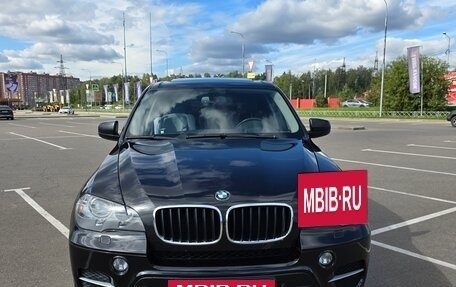 BMW X5, 2010 год, 1 848 000 рублей, 2 фотография