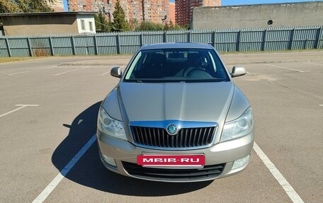 Skoda Octavia, 2011 год, 850 000 рублей, 2 фотография