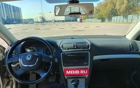 Skoda Octavia, 2011 год, 850 000 рублей, 7 фотография