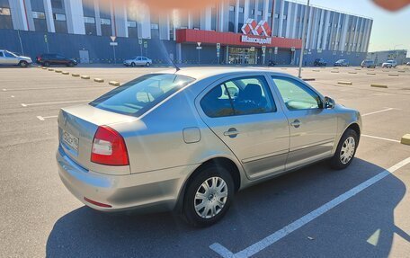 Skoda Octavia, 2011 год, 850 000 рублей, 10 фотография