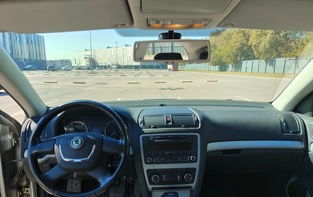 Skoda Octavia, 2011 год, 850 000 рублей, 12 фотография