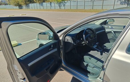 Skoda Octavia, 2011 год, 850 000 рублей, 15 фотография