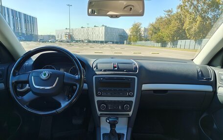 Skoda Octavia, 2011 год, 850 000 рублей, 16 фотография