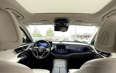 Mercedes-Benz E-Класс, 2024 год, 5 500 000 рублей, 9 фотография