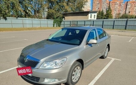 Skoda Octavia, 2011 год, 850 000 рублей, 6 фотография