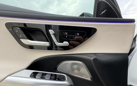 Mercedes-Benz E-Класс, 2024 год, 5 500 000 рублей, 12 фотография