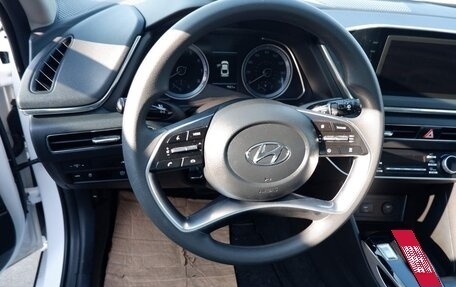Hyundai Sonata VIII, 2023 год, 2 650 000 рублей, 6 фотография