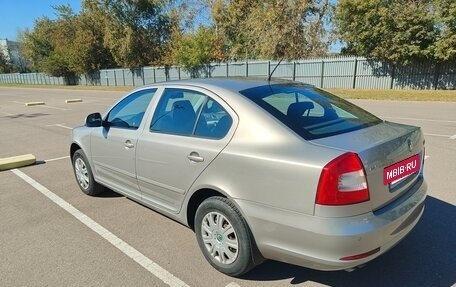 Skoda Octavia, 2011 год, 850 000 рублей, 11 фотография