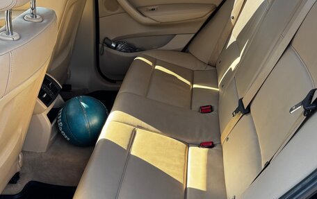 BMW X3, 2011 год, 2 250 000 рублей, 9 фотография