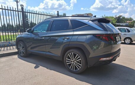 Hyundai Tucson, 2022 год, 3 250 250 рублей, 5 фотография