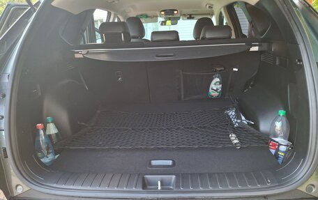 Hyundai Tucson, 2022 год, 3 250 250 рублей, 12 фотография