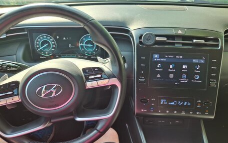 Hyundai Tucson, 2022 год, 3 250 250 рублей, 17 фотография
