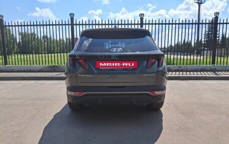 Hyundai Tucson, 2022 год, 3 250 250 рублей, 4 фотография