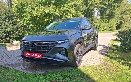 Hyundai Tucson, 2022 год, 3 250 250 рублей, 22 фотография
