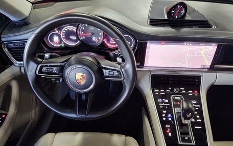 Porsche Panamera II рестайлинг, 2021 год, 8 126 193 рублей, 7 фотография