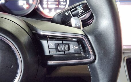 Porsche Panamera II рестайлинг, 2021 год, 8 126 193 рублей, 10 фотография