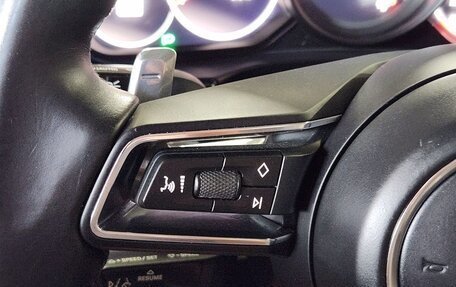 Porsche Panamera II рестайлинг, 2021 год, 8 126 193 рублей, 8 фотография