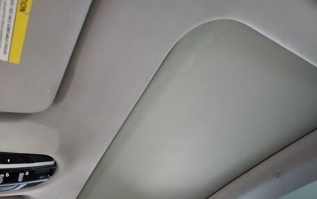 Porsche Panamera II рестайлинг, 2021 год, 8 126 193 рублей, 12 фотография