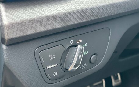 Audi Q5, 2025 год, 5 860 000 рублей, 10 фотография