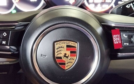 Porsche Panamera II рестайлинг, 2021 год, 8 126 193 рублей, 9 фотография