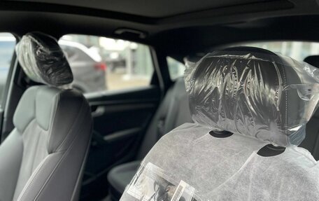 Audi Q5, 2025 год, 5 860 000 рублей, 13 фотография