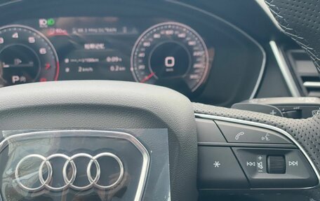 Audi Q5, 2025 год, 5 860 000 рублей, 16 фотография