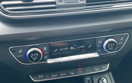 Audi Q5, 2025 год, 5 860 000 рублей, 20 фотография