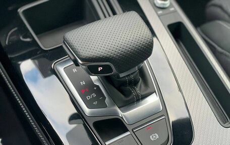 Audi Q5, 2025 год, 5 860 000 рублей, 21 фотография