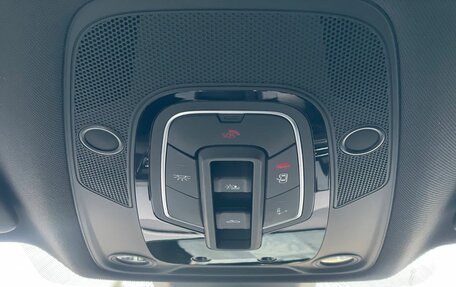 Audi Q5, 2025 год, 5 860 000 рублей, 18 фотография