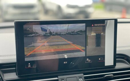 Audi Q5, 2025 год, 5 860 000 рублей, 19 фотография