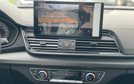 Audi Q5, 2025 год, 5 860 000 рублей, 22 фотография